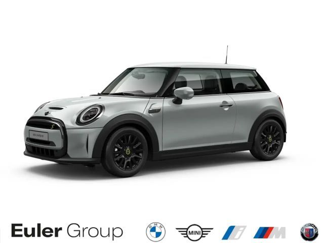 MINI Cooper SE 3-Türer Navi Leder Digitales Cockpit LED Mehrzonen 2022 Elektrisch