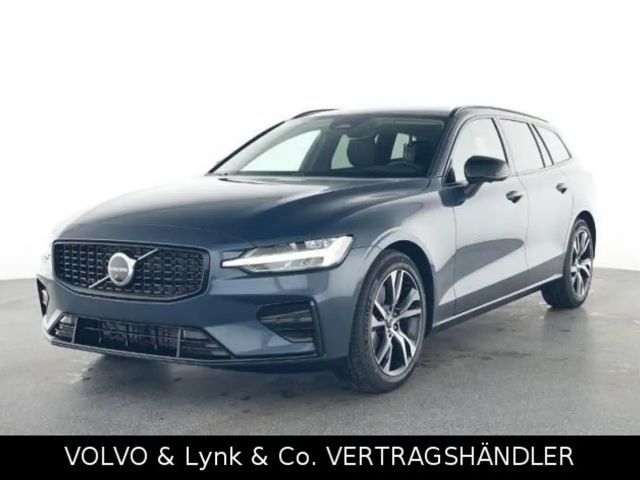 Volvo V60 B4 Automatik Plus Dark GARANTIE -38% 2025 Benzine