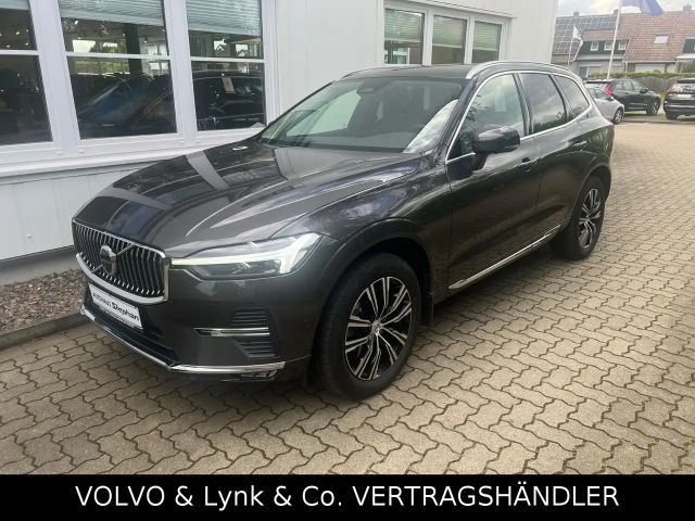 Volvo XC60 B5 Diesel Autom. AWD Inscription GARANTIE 2021 Diesel