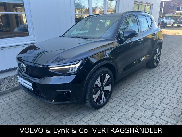 Volvo XC40 Recharge Single Motor Ultimate GARANTIE 2023 Elektrisch