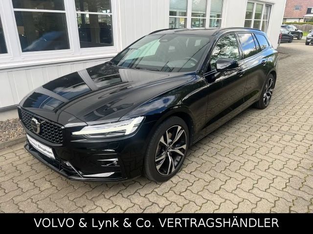 Volvo V60 B4 Automatik PLUS Dark GARANTIE 2022 Benzine
