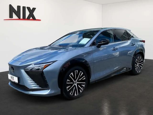 Lexus RZ 450e Luxury Pano HuD Mark-Levinson 360 2023 Elektrisch
