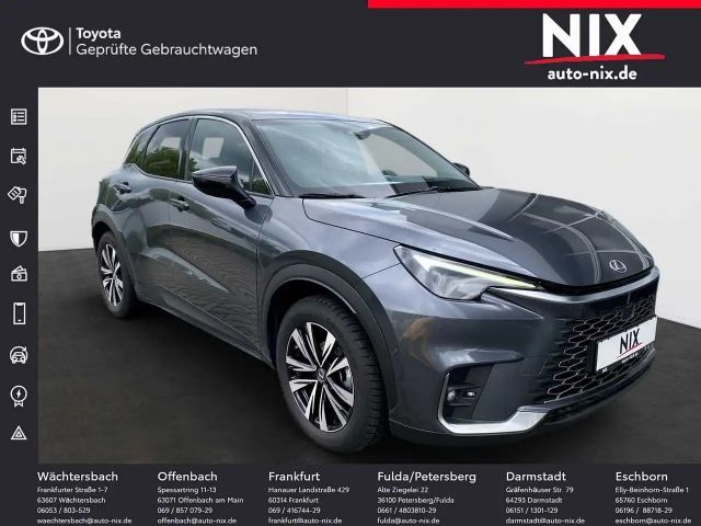 Lexus LBX 1.5 Hybrid 4X4 Cool LED LEDER KAMERA 2024 Hybride / Benzine