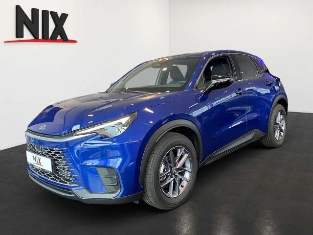 Lexus LBX 1.5 Hybird Komfortpaket LED KLIMA 2026 Hybride / Benzine