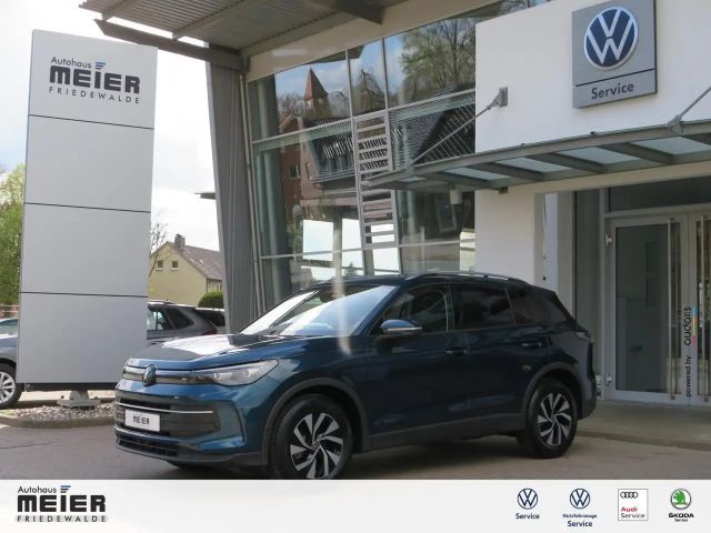 Volkswagen Tiguan Life 1.5TSI DSG AHK Kamera LED APP 2026 Benzine