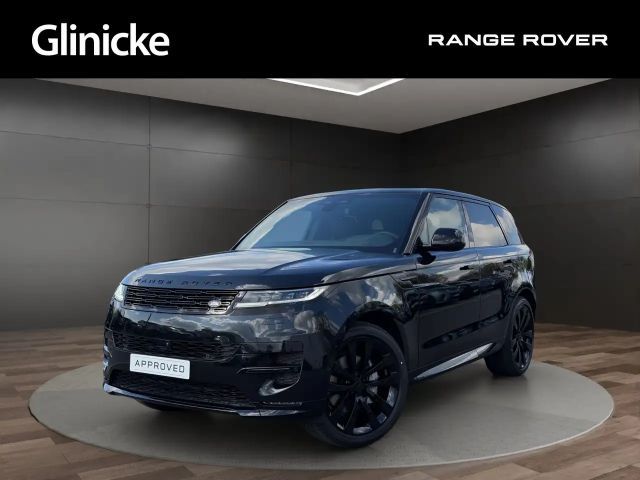 Land Rover Range Rover Sport 2026 Diesel