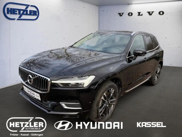 Volvo XC60 Inscription Expression  Plug-In AWD T6 Twin Engine 2021 Hybride / Benzine