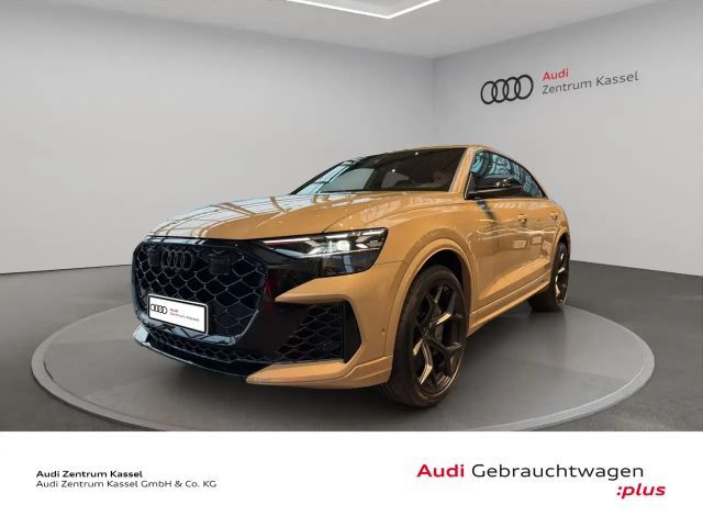 Audi RS Q8 performance HD Matrix Pano HuD B&O 23" 2026 Benzine