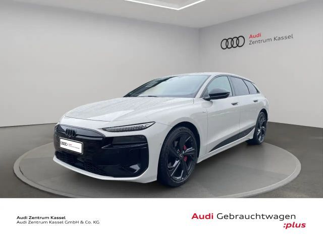 Audi A6 e-tron qu. S line Matrix B&O Tech+ 360° 2026 Elektrisch