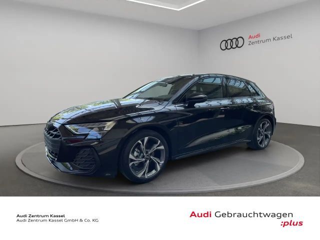 Audi A3 2025 Benzine