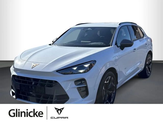Cupra Terramar VZ 1.5 e-HYBRID 200 kW DSG AHK Sennheis 2026 Hybride / Benzine