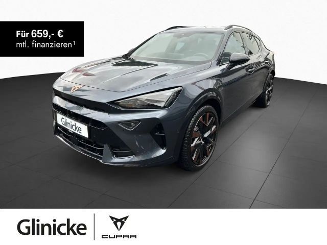 Cupra Formentor VZ 1.5 e-HYBRID 200 kW DSG AHK Sennhei 2026 Hybride / Benzine
