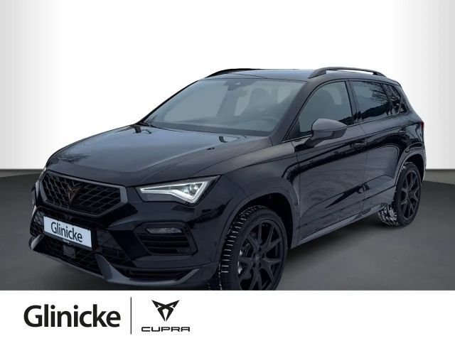 Cupra Ateca Tribe Edition 1.5 TSI NAVI, RFK, LED ( TAG 2026 Benzine