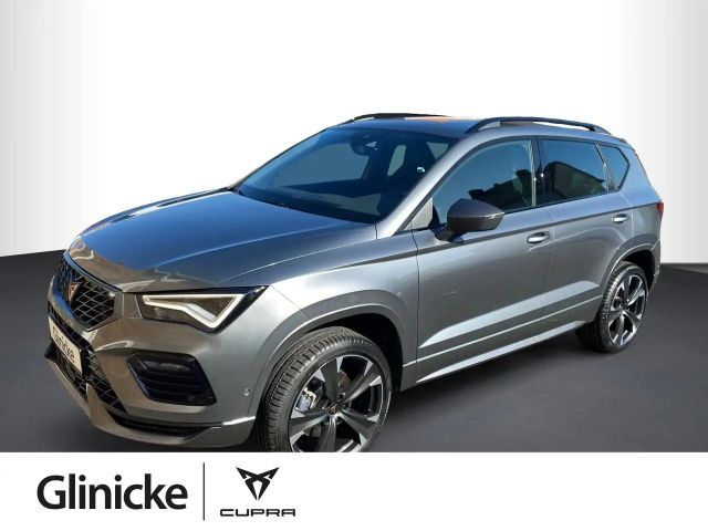 Cupra Ateca 1.5 TSI DSG, NAVI, KESSY (Tageszulassung) 2026 Benzine
