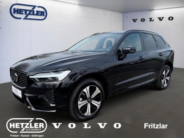 Volvo XC60 Plus Dark Recharge Plug-In Hybrid AWD T8 Twin Engi 2025 Hybride / Benzine