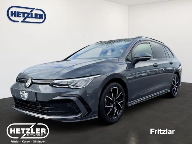 Volkswagen Golf VIII R-Line eTSI Sportpaket Navi Digitales Cockpit 2023 Benzine