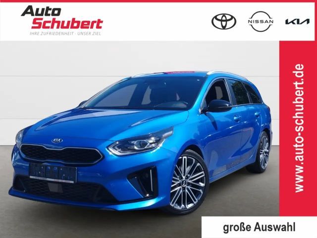 Kia Ceed / cee'd