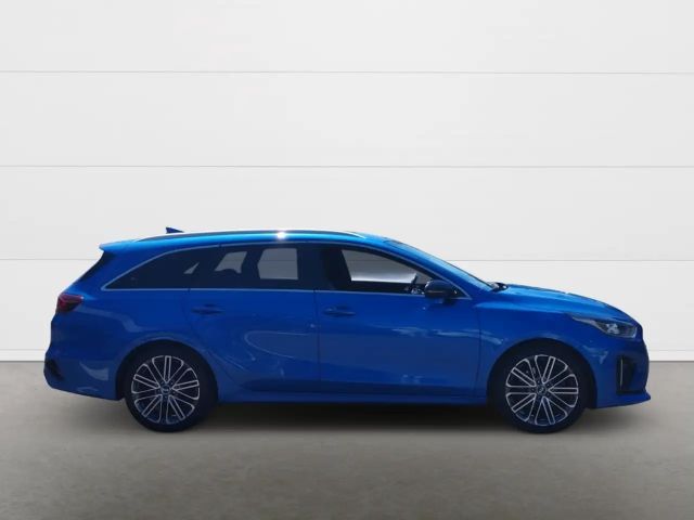 Kia Ceed / cee'd