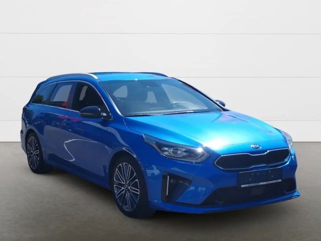 Kia Ceed / cee'd