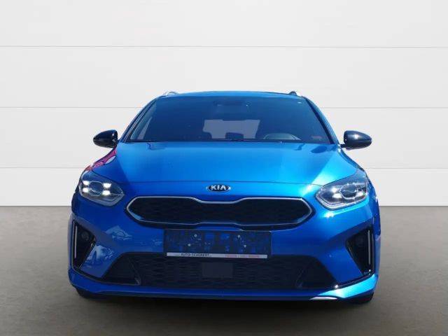 Kia Ceed / cee'd
