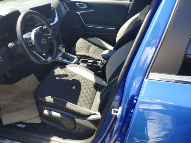 Kia Ceed / cee'd