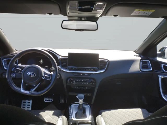 Kia Ceed / cee'd