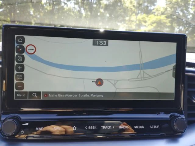 Kia Ceed / cee'd