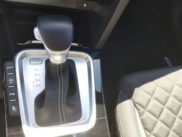 Kia Ceed / cee'd