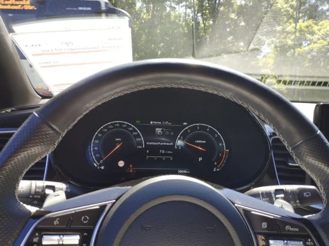 Kia Ceed / cee'd