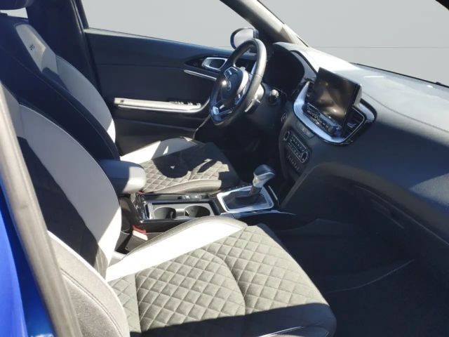 Kia Ceed / cee'd
