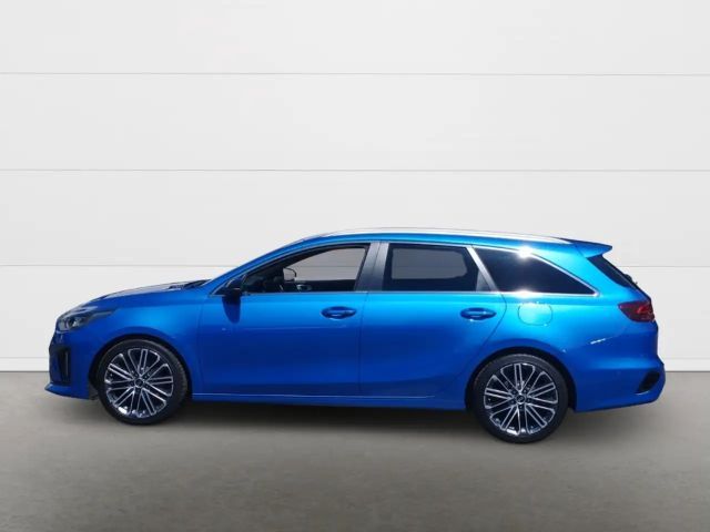 Kia Ceed / cee'd