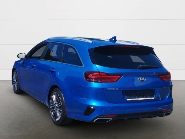 Kia Ceed / cee'd