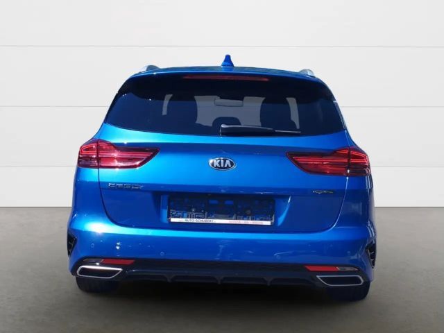 Kia Ceed / cee'd