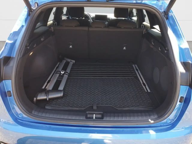 Kia Ceed / cee'd