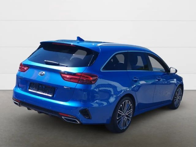 Kia Ceed / cee'd