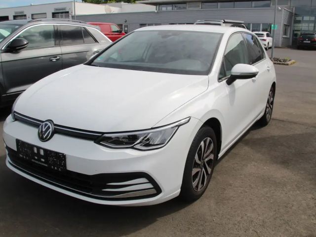 Volkswagen Golf VIII Active TDI DSG AHK+ACC+Navi+Kamera+Shz 2022 Diesel