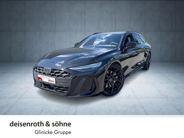 Audi A6 TDI qu S line/NP:93k/Luft/B&O/Pano/HuD/ 2025 Diesel