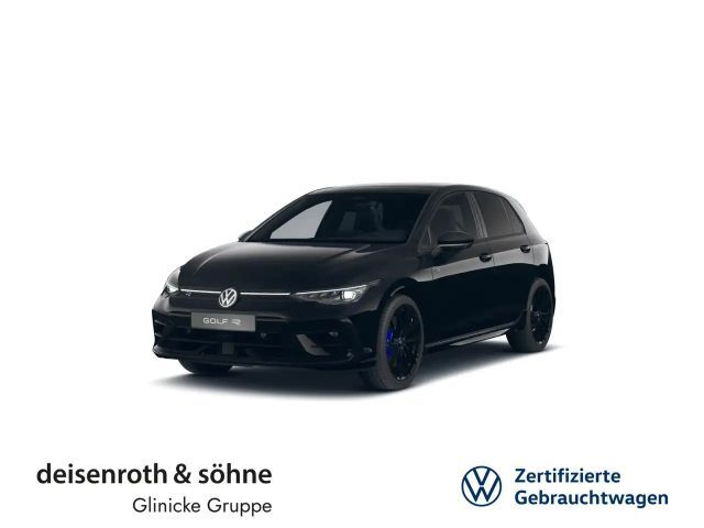 Volkswagen Golf R AHK/Pano/Matrix/360/h&k/DCC/HuD/Nav/19"/K 2025 Benzine