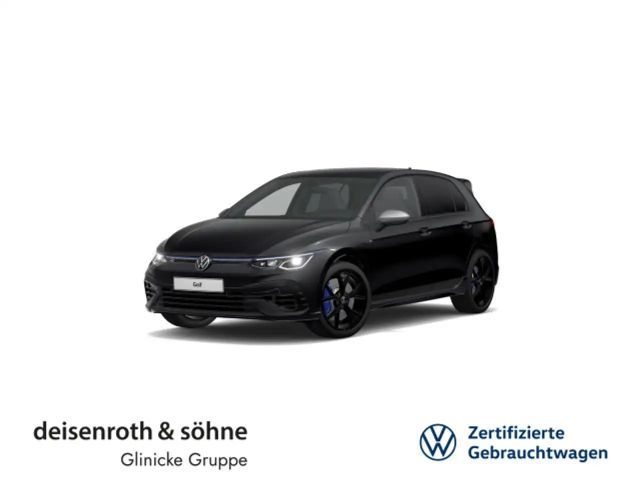 Volkswagen Golf R Performance/Akrapovic/AppCon/Estoril/ACC/ 2023 Benzine