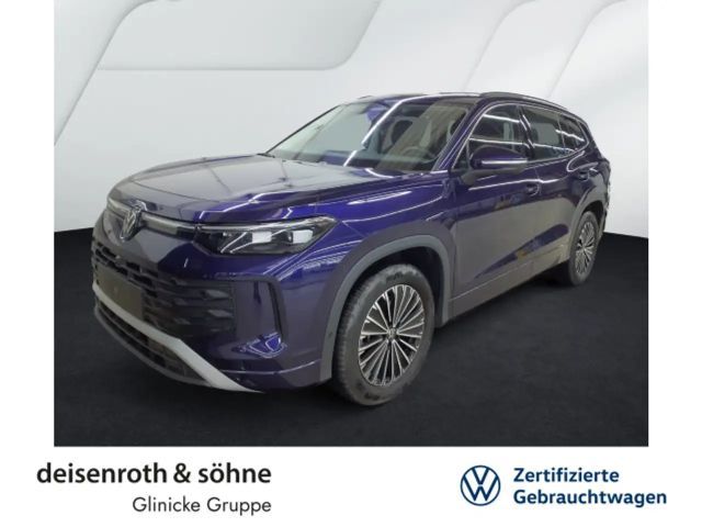 Volkswagen Tayron Life 1.5 eTSI 7-Sitz/AHK/Matrix/Nav/360/A 2025 Benzine