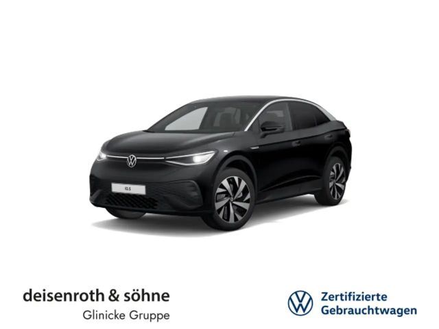 Volkswagen ID.5 Pro Performance Matrix/Pano/Nav/360/EasyOp/ 2023 Elektrisch