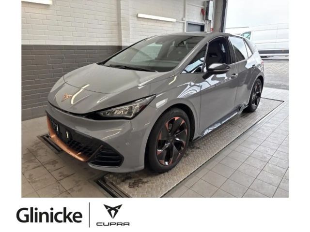 Cupra Born Nav/Keyless/ACC/Assist/Kam/SHZ/Wireless/19" 2024 Elektrisch