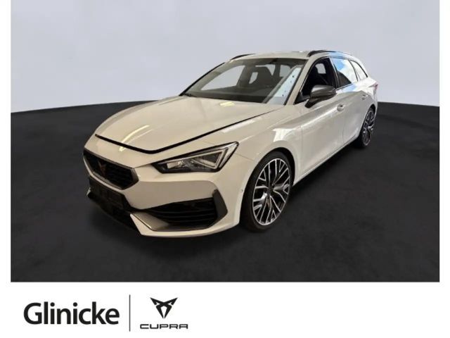 Cupra Leon Sportstourer VZ 2.0 TSI 4D AHK/Nav/Kam/DCC/ 2023 Benzine