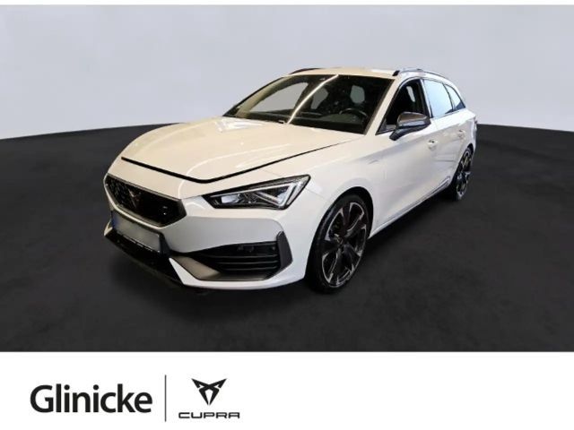 Cupra Leon Sportstourer VZ e-HYBRID AHK/Nav/Kam/App/19 2022 Hybride / Benzine