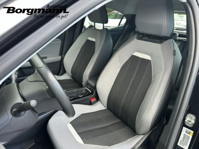 Opel Mokka-E