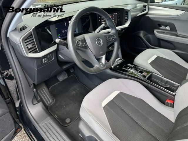 Opel Mokka-E