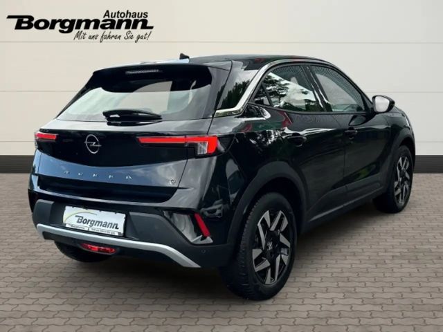 Opel Mokka-E