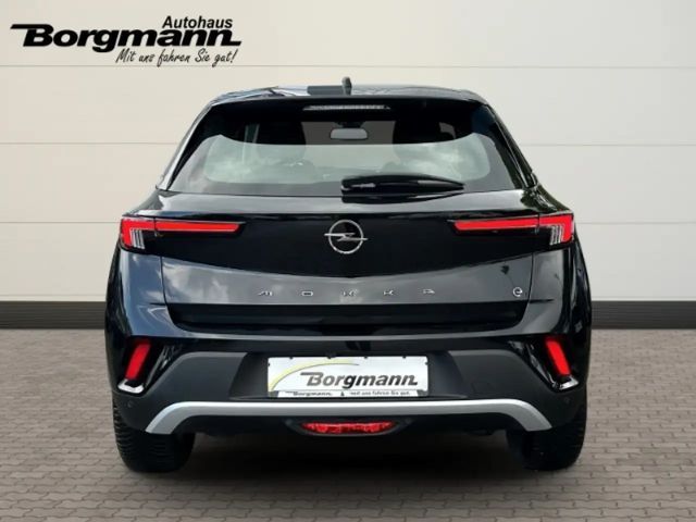 Opel Mokka-E