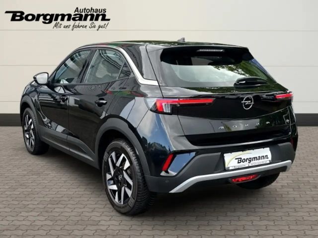 Opel Mokka-E