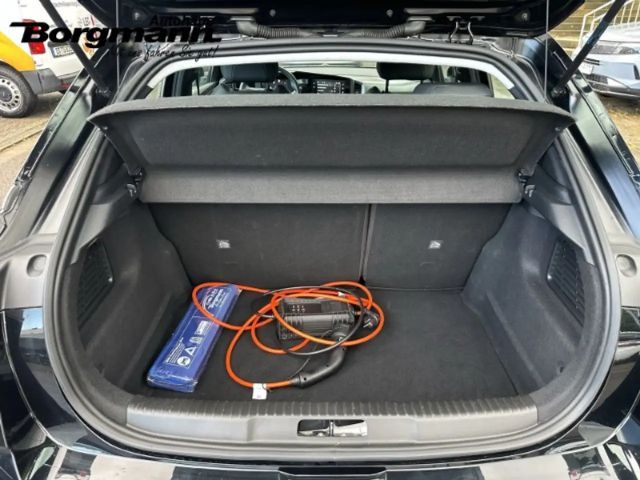 Opel Mokka-E